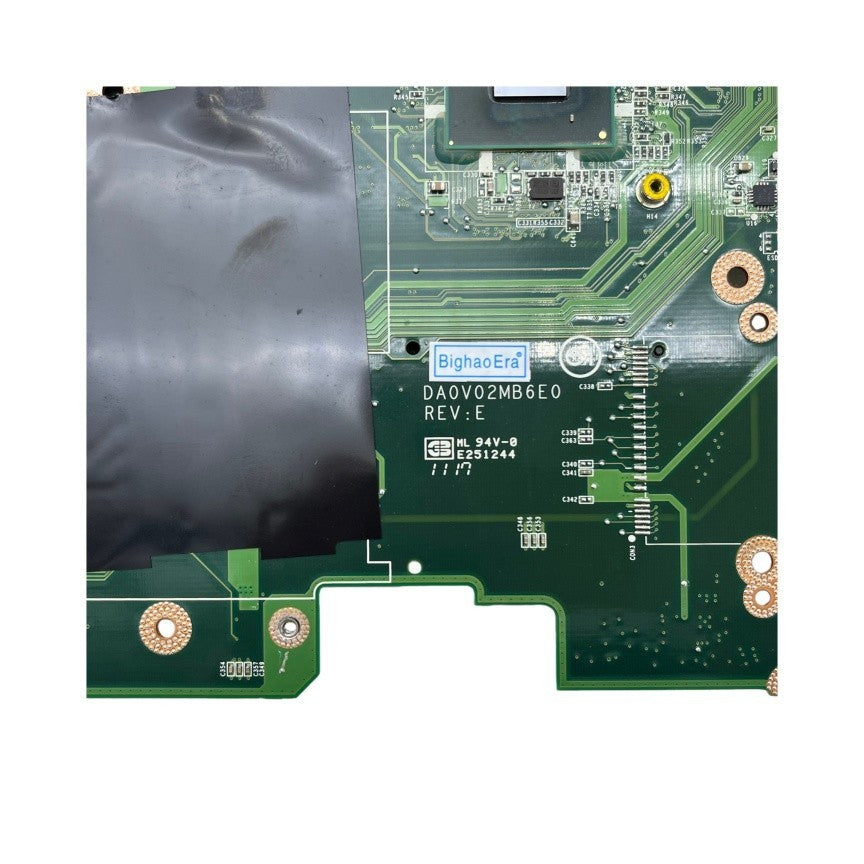 Dell Inspiron 14R N4110 Motherboard DA0V02MB6E1/DA0V02MB6E0 CN-0FH09V HM67 - Bighao-Era Laptop part