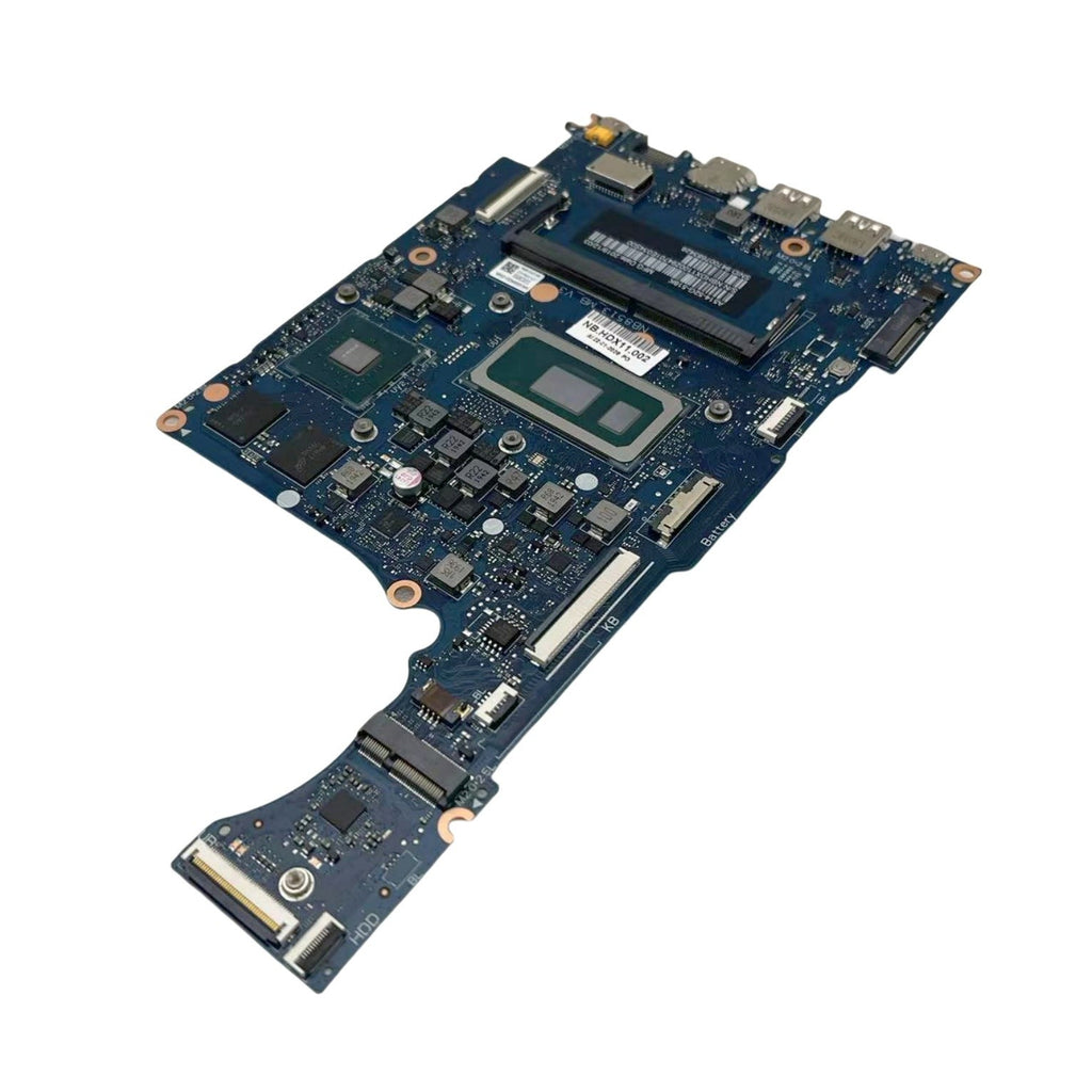 Acer Aspire A514-52G Motherboard NB8513_MB_V3 i5-8265U 4GB MX250 2GB-GPU - Bighao-Era Laptop part