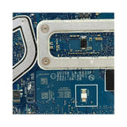 Dell Inspiron 3501 Motherboard LA-K033P with i7-1165G7 CPU and MX330 2GB Graphics - Bighao-Era Laptop part