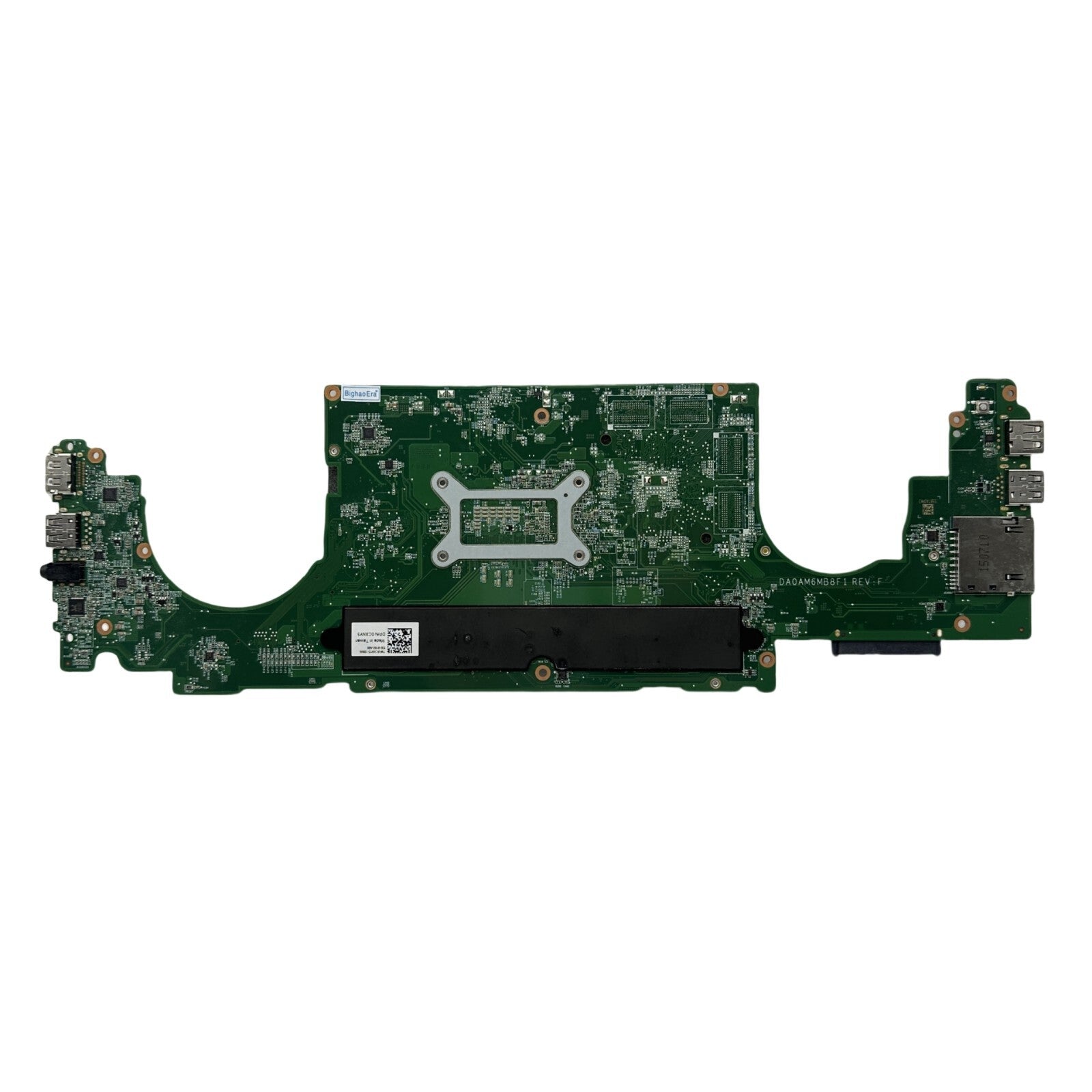 Dell Inspiron 15 7548 Motherboard DA0AM6MB8F1 with i5-5200U UMA DP/N: 02FT3V - Bighao-Era Laptop part