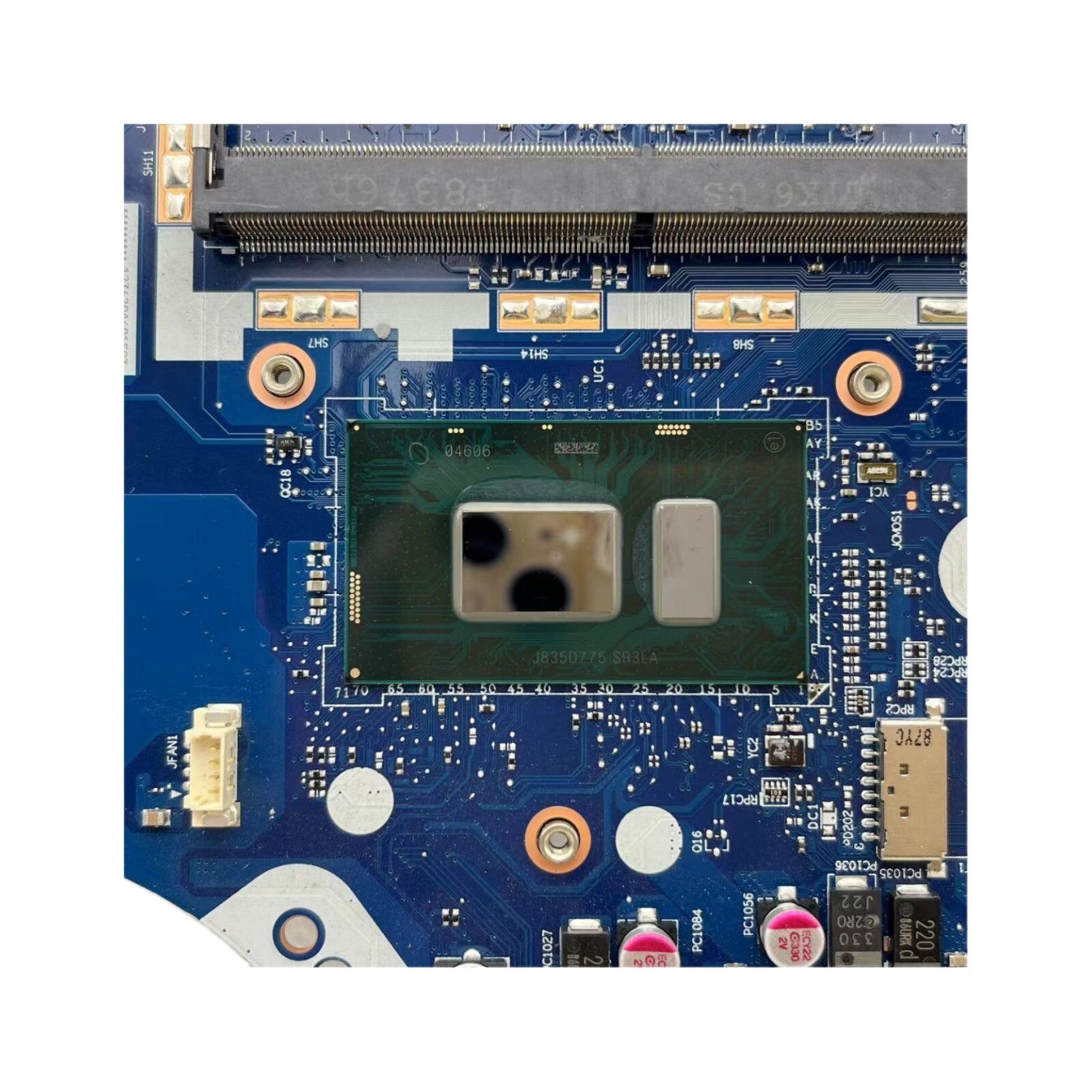 Lenovo Ideapad 330-15IKB Motherboard NM-B451 with i5-8250U and 4GB RAM - PN:5B20R20238 - Bighao-Era Laptop part