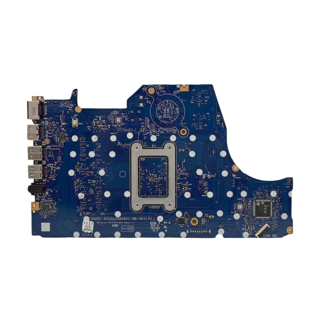 HP Pavilion 17-BY Motherboard 6050A2980801 for Intel N5000 CPU L22740-601 - Bighao-Era Laptop part