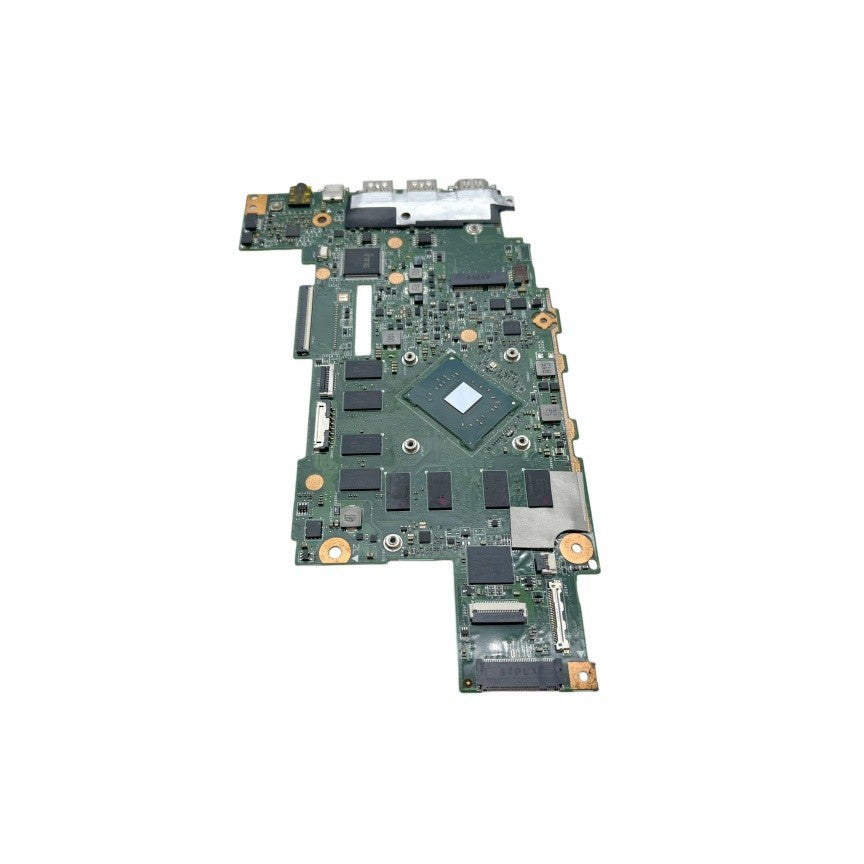 AS3EA_UMA Mainboard for Acer Swift SF113-31 Motherboard N3350 4GB RAM 64G SSD Replacement - Bighao-Era Laptop part