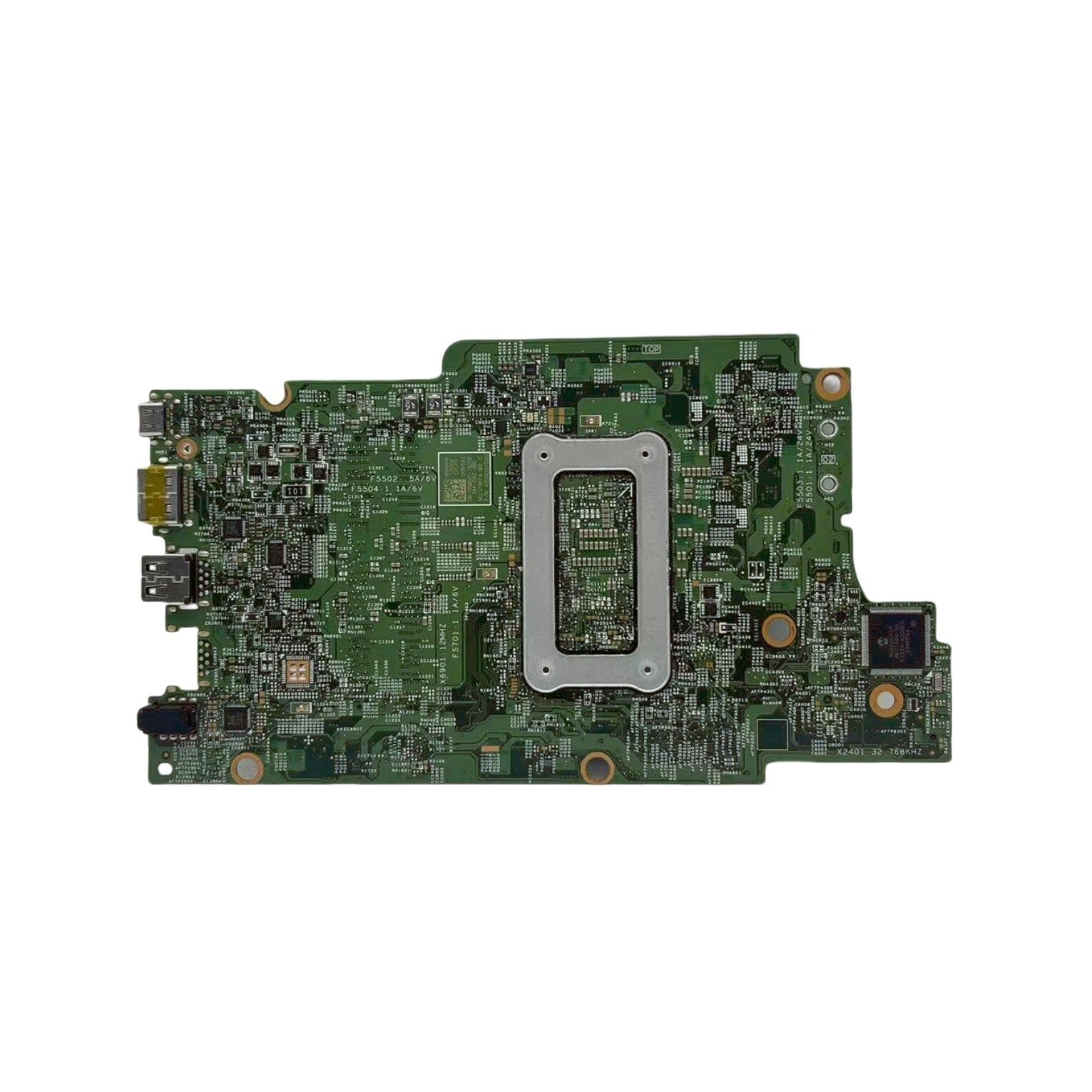 DELL Inspiron 13 7378 Motherboard 15264-1 DDR4 i5-7200U CPU CN-00M56T - Bighao-Era Laptop part