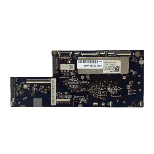 5B20M35011 For Lenovo Ideapad Yoga 910-13IKB Motherboard i7-7500U 16GB NM-A901 - Bighao-Era Laptop part