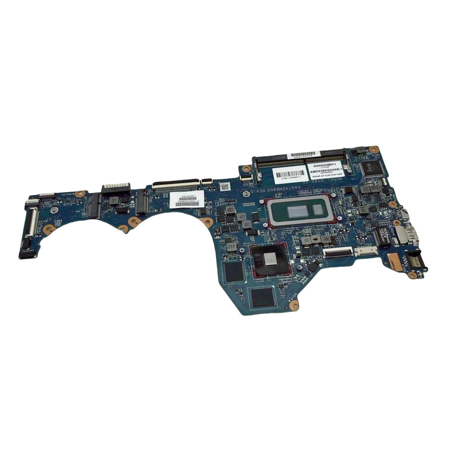 DAG7ADMB8D0 HP Pavilion 14-CE Motherboard i7-8565U 2G GPU L36234-601 - Bighao-Era Laptop part