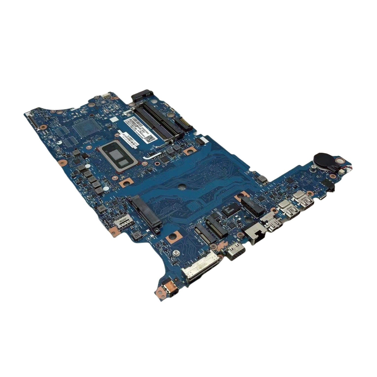 L58731-601 For HP Probook 650 G5 Laptop Motherboard 6050A3028501 i5-8265U UMA - Bighao-Era Laptop part