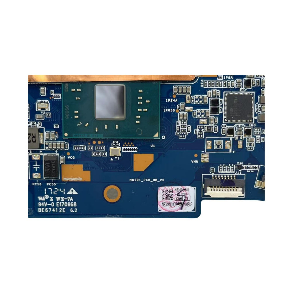 Acer Spin 1 SP111-32N Motherboard NBGRM11004 for Optimal Performance and Upgrades - Bighao-Era Laptop part