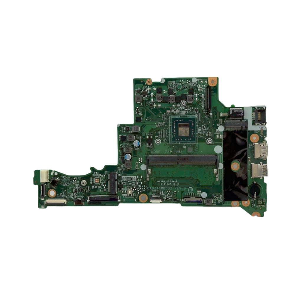 Acer Aspire A314-21 Motherboard DA0ZASMB8D2 with A9-9420E CPU and 4GB RAM - Bighao-Era Laptop part