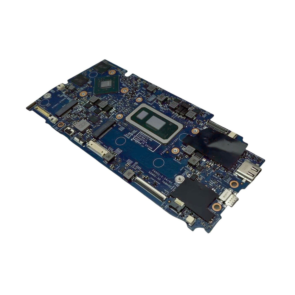 DELL Inspiron 5390 Motherboard 18769-1 with i7-10510U and MX250 2G GPU - Bighao-Era Laptop part