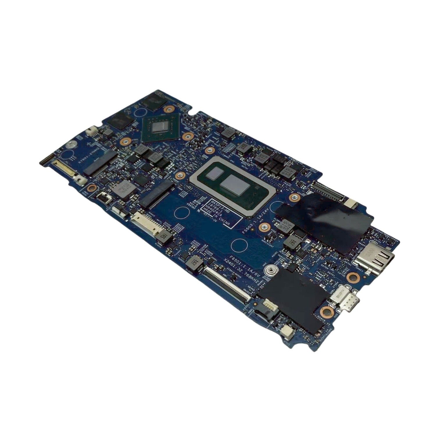 DELL Inspiron 5390 Motherboard 18769-1 with i7-10510U and MX250 2G GPU - Bighao-Era Laptop part