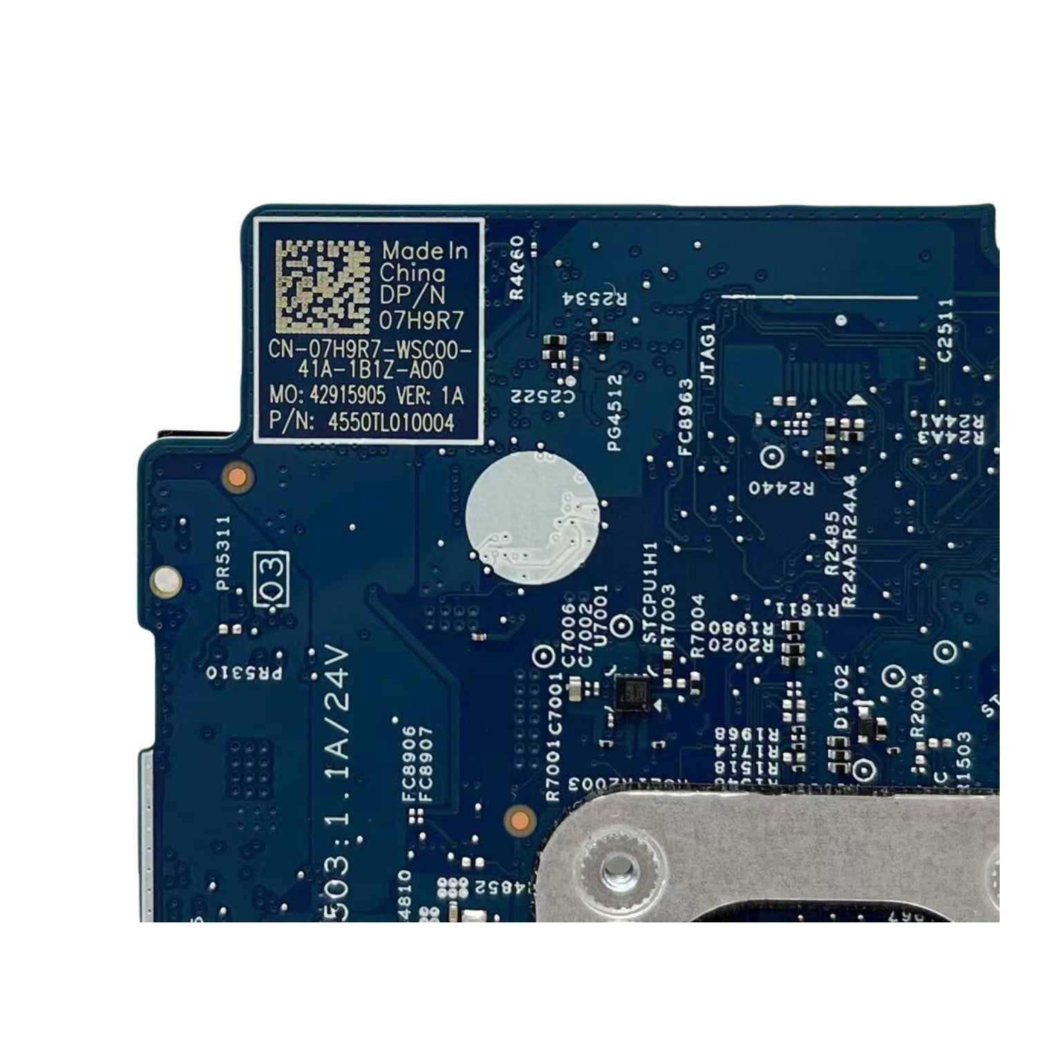 Dell Inspiron 13 5330 Motherboard 223121-1 with Core Ultra 5 125H CPU - Bighao-Era Laptop part