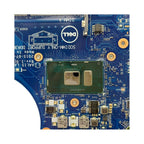 Dell Inspiron 5459 Motherboard LA-D071P i7-6500U R5 M335 4G 0YVT1C Replacement - Bighao-Era Laptop part