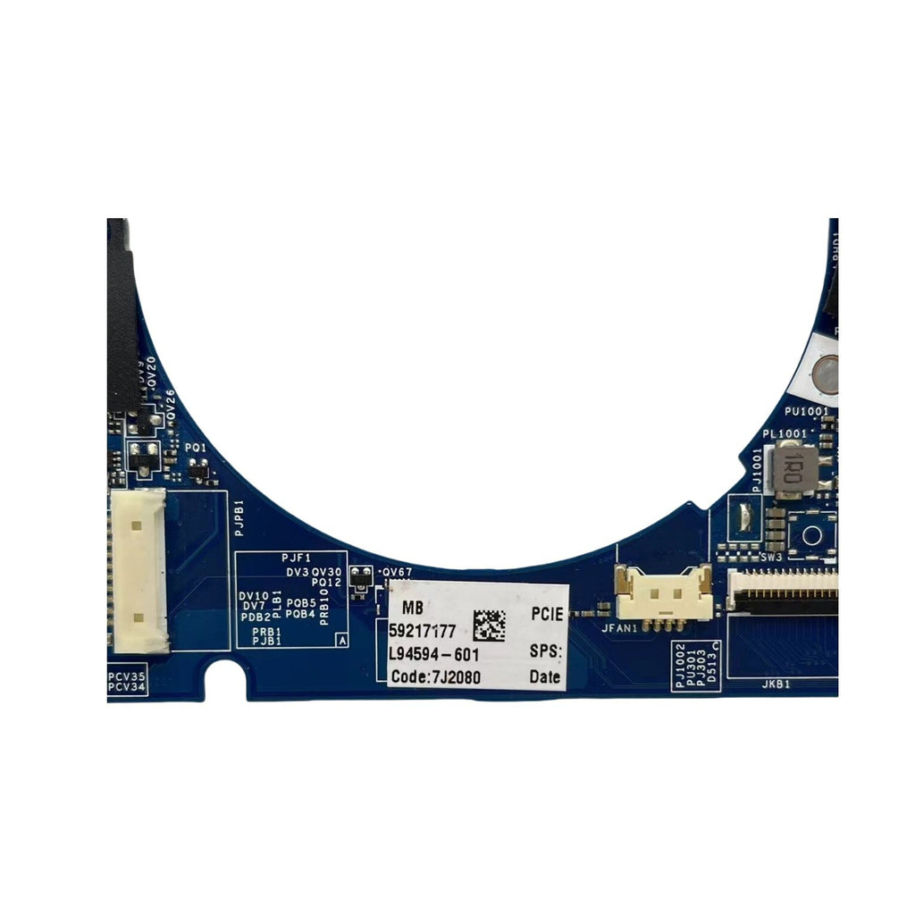 HP ENVY 13-BA Motherboard LA-J471P GPC30 i7-10510U 16GB MX350/2G L94594-601 - Bighao-Era Laptop part