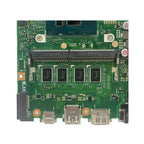 ASUS X405UA Motherboard X405UQ with i3-7100U and 4GB RAM - Bighao-Era Laptop part