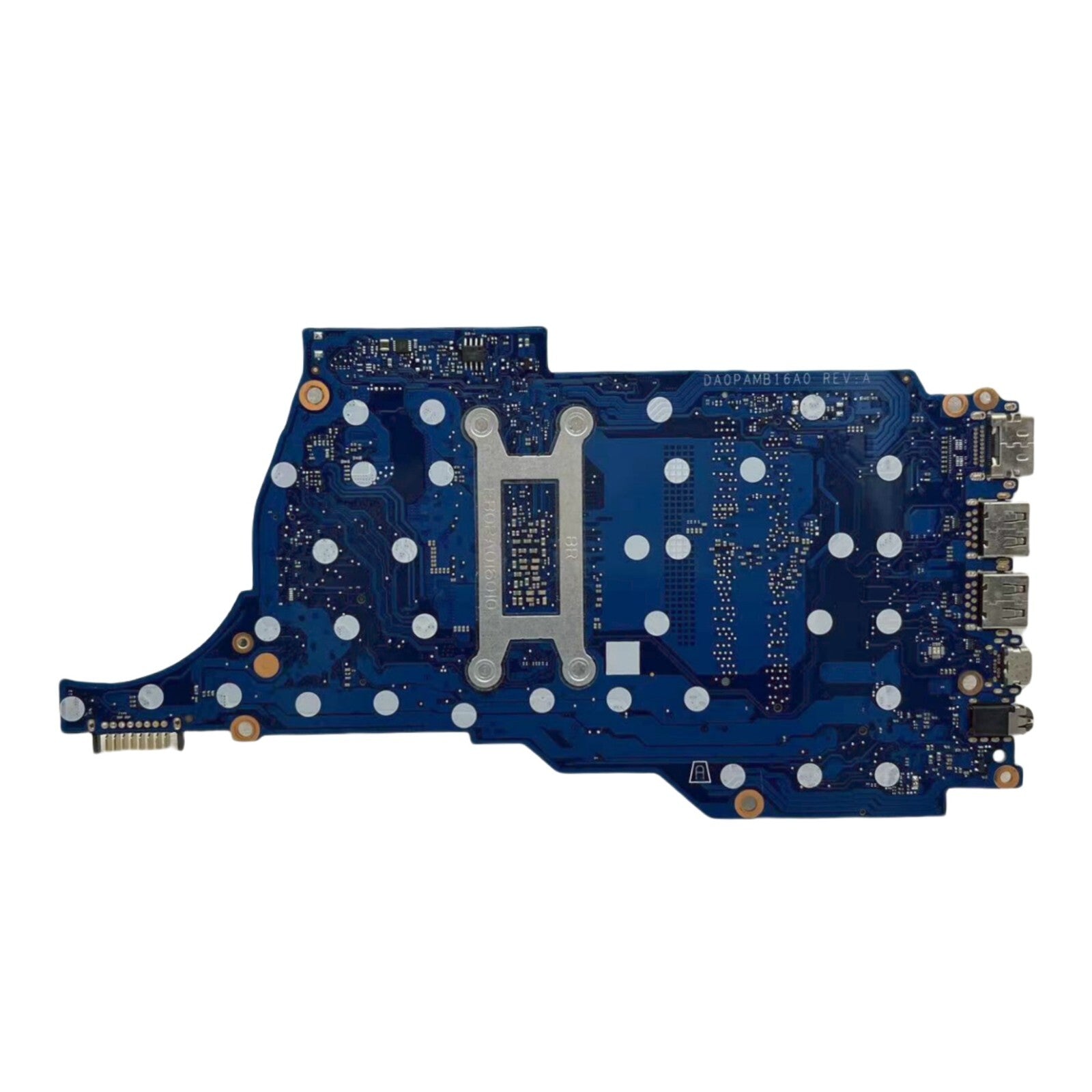 HP 14-FQ Motherboard DA0PAEMB6D0 / DA0PAMB16A0 for 14-FQ 14s-FQ with 3020e CPU and 64G SSD - Bighao-Era Laptop part
