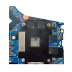 L68824-601 For HP ZBook 15 G6 Laptop Motherboard DAXW2EMBAE0 i7-9850H T1000 4GB - Bighao-Era Laptop part