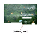 AS3EA_UMA Mainboard for Acer Swift SF113-31 Motherboard N3350 4GB RAM 64G SSD Replacement - Bighao-Era Laptop part