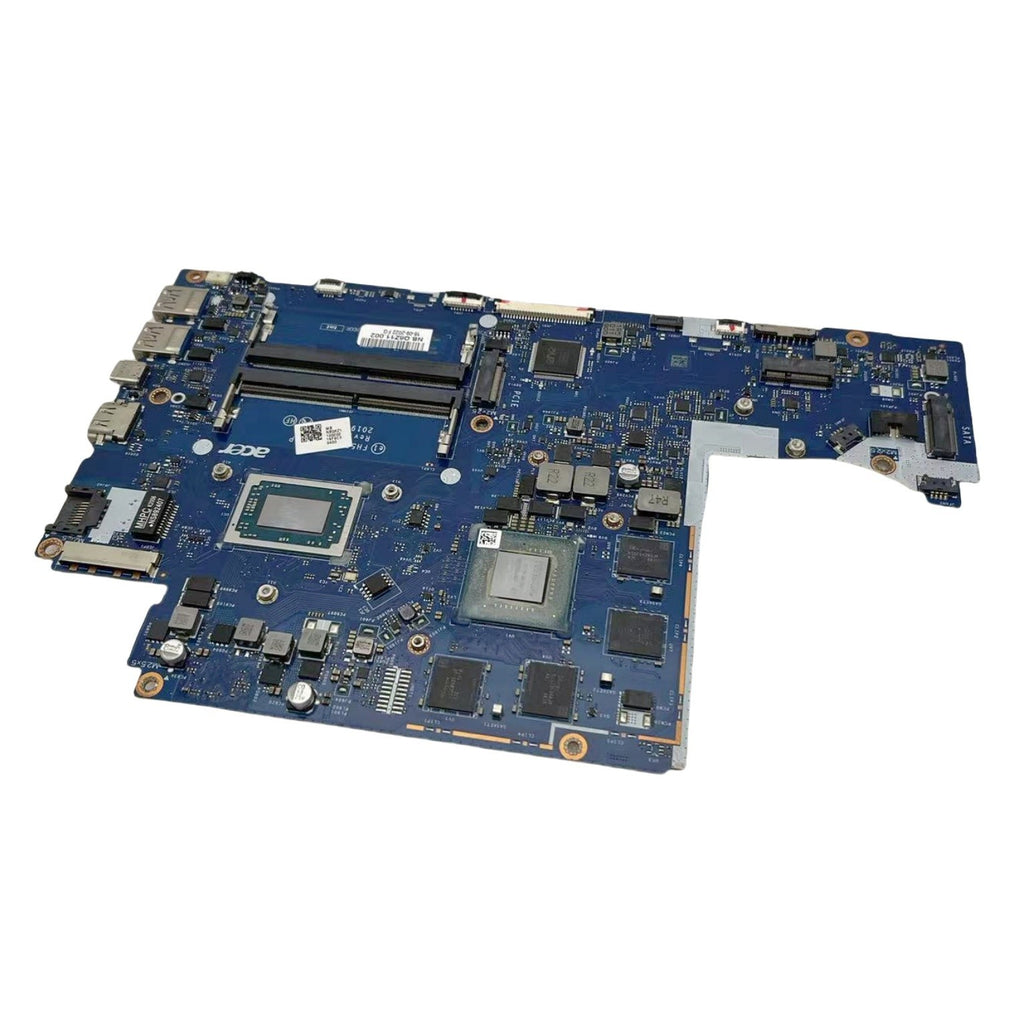 FH50Q LA-J621P Acer AN515-43 Motherboard R7-3750H GTX1650-4G NBQ6Z11002 for High-Performance Gaming - Bighao-Era Laptop part