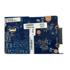 PT10FG DSC MB For Toshiba Satellite C50-A Motherboard HM76 GT740M 2G H000061980 - Bighao-Era Laptop part