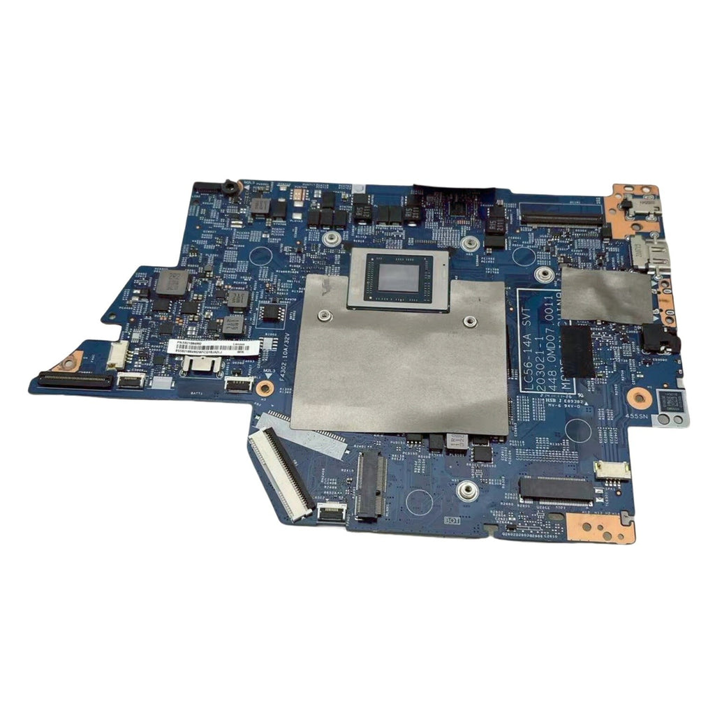 203021-1 For Lenovo Ideapad Flex 5-14ALC05 Motherboard R7-5700 16G PN:5B21B84992 - Bighao-Era Laptop part
