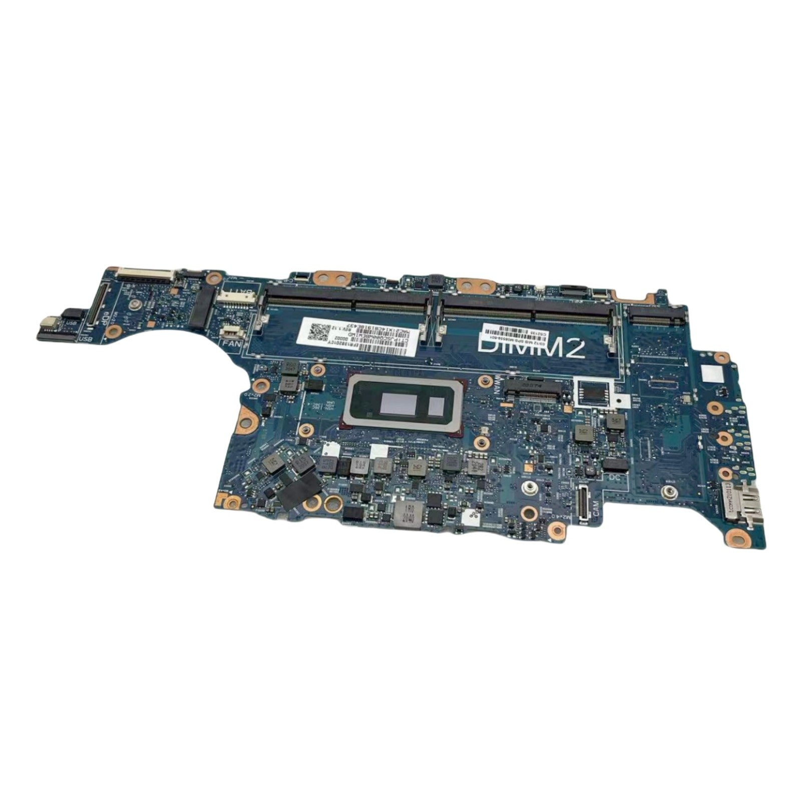 HP EliteBook 830 G7 Motherboard 6050A3136201 for 840 G7 i5-10310U SPS:M08559-601 - Bighao-Era Laptop part