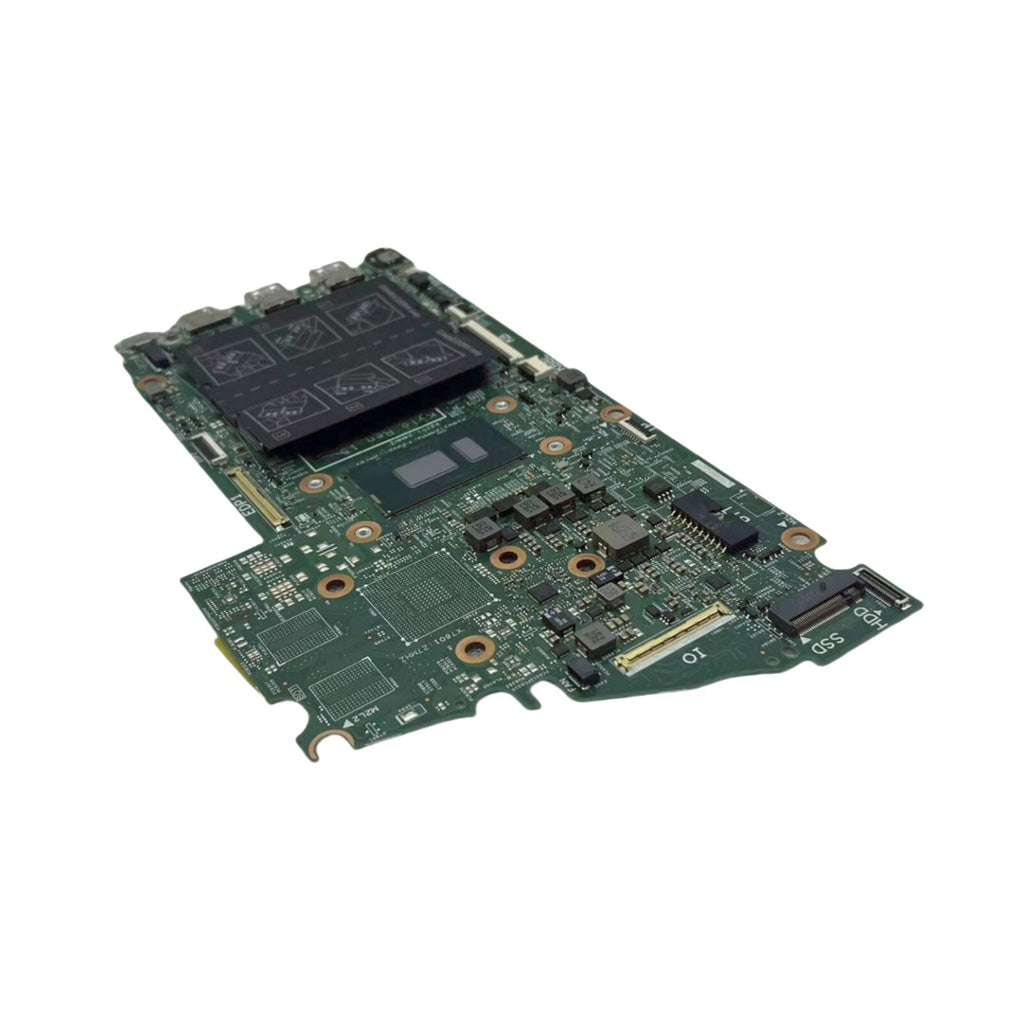 DELL Inspiron 15 7573 Motherboard CN-0WWYYN with Core i7-8550U CPU - Bighao-Era Laptop part