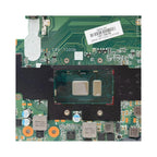 HP Probook 470 G3 Motherboard DA0X63MB6H1 i5-6200U R7 M340 2G-GPU 827025-601 - Bighao-Era Laptop part