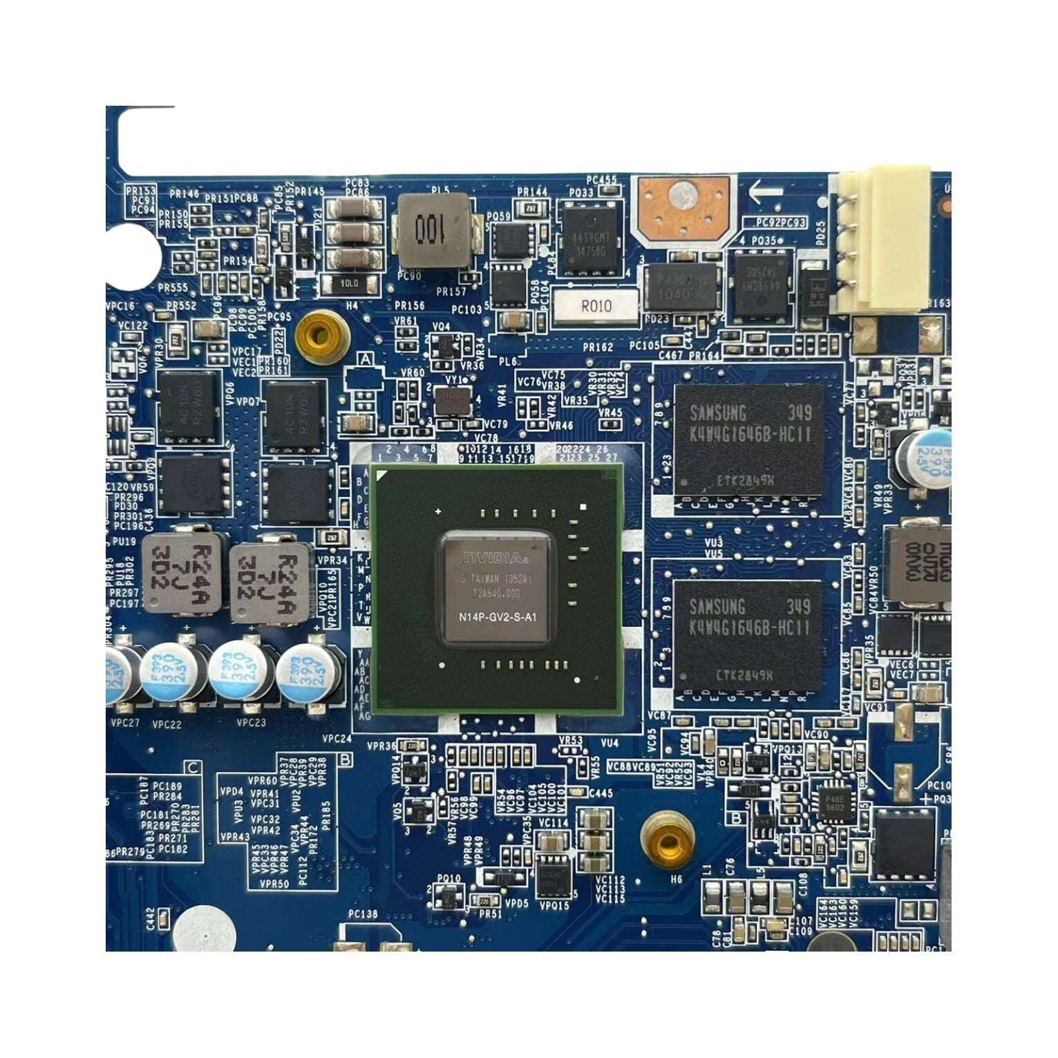 A1971741A Sony Vaio SVF153 Motherboard DA0HKDMB6D0 i7-4500U GT740M 2GB - Bighao-Era Laptop part