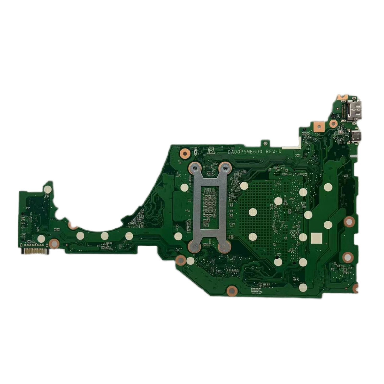 HP 15-DY Laptop Motherboard DA00P5MB6D0 with Pentium 5405U CPU for Optimal Performance - Bighao-Era Laptop part