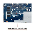 NM-E791 Lenovo IdeaPad 1 15IGL7 Motherboard with N5030 CPU, 4GB RAM, and 128GB SSD - Bighao-Era Laptop part