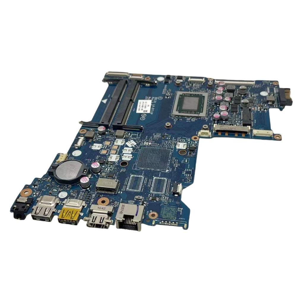 BDL51 LA-D713P HP Pavilion Motherboard for AMD A10-9600P CPU 854958-601 - Bighao-Era Laptop part