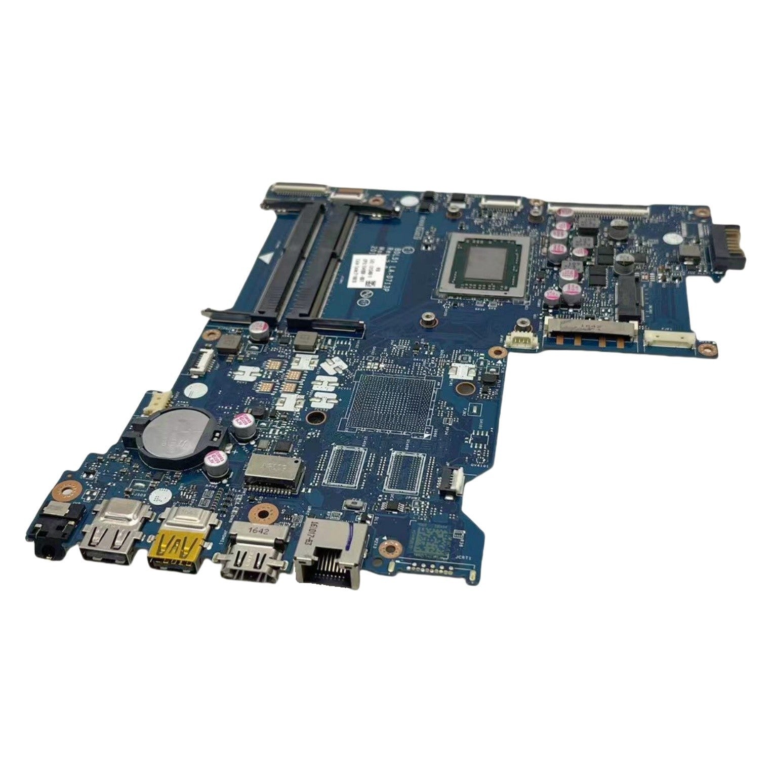 BDL51 LA-D713P HP Pavilion Motherboard for AMD A10-9600P CPU 854958-601 - Bighao-Era Laptop part