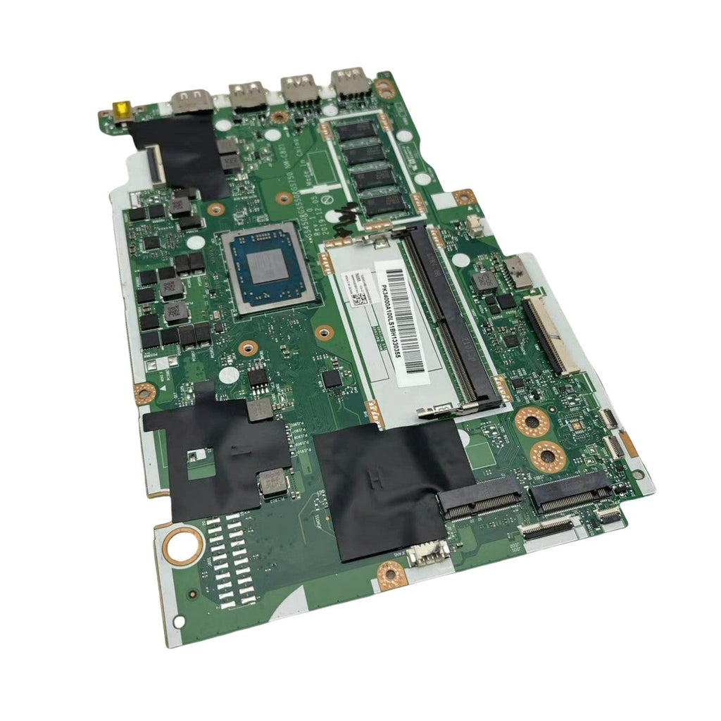 5B20S44464 For Lenovo Ideapad 3 15ADA05 Motherboard Athlon 3050U CPU 4GB NM-C821 - Bighao-Era Laptop part