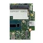 Dell Inspiron 7347 Motherboard 13321-1 with Core i3-4030U CPU - Bighao-Era Laptop part