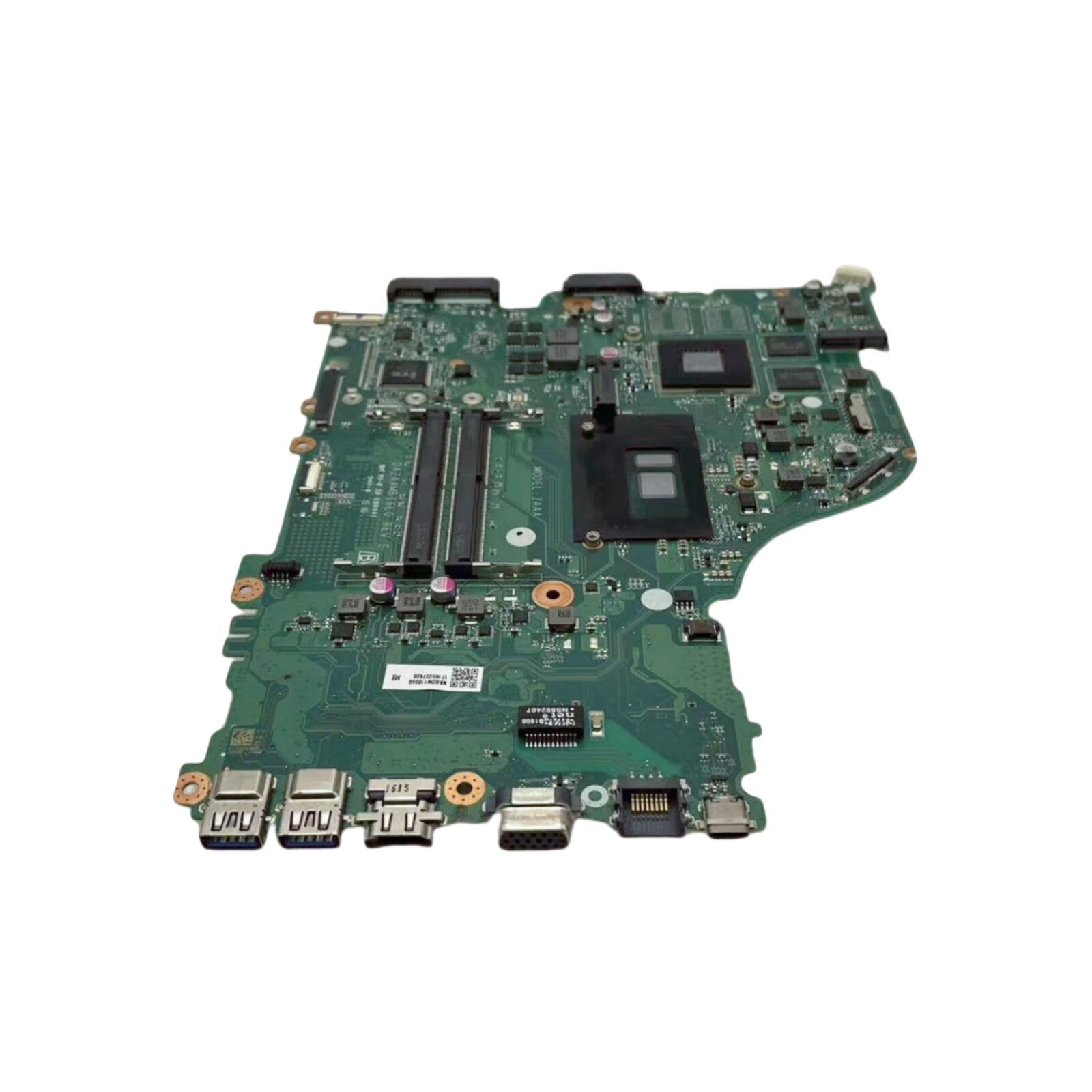 DAZAAMB16E0 Acer Aspire E5-575G Motherboard with i5-6200U and 940MX 2G-GPU - Bighao-Era Laptop part