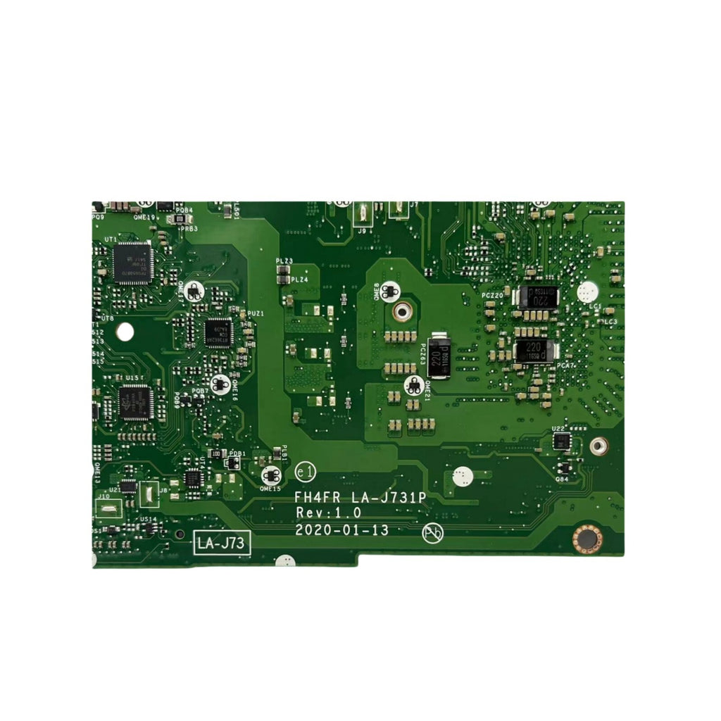 Acer Swift SF314-42 Motherboard LA-J731P with R3-4300U and 8GB RAM - Bighao-Era Laptop part