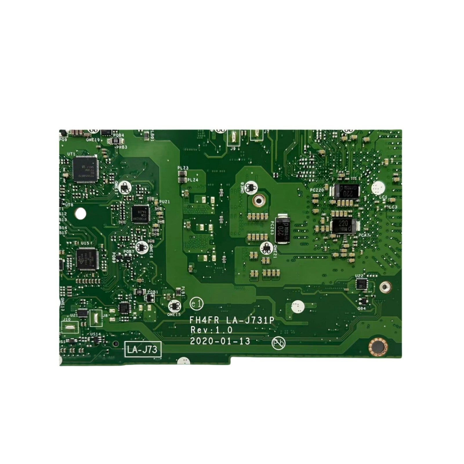 Acer Swift SF314-42 Motherboard LA-J731P with R3-4300U and 8GB RAM - Bighao-Era Laptop part