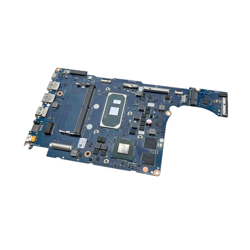NB2593_MB_V1 Acer Aspire 5 A514-53G Motherboard with i5-1035G1 and 4GB MX350 2G-GPU - Bighao-Era Laptop part