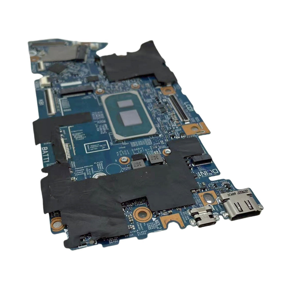 Dell Latitude 13 3330 Motherboard 213026-1 00FH52 with 8GB Intel Core i5-1155G7 - Bighao-Era Laptop part