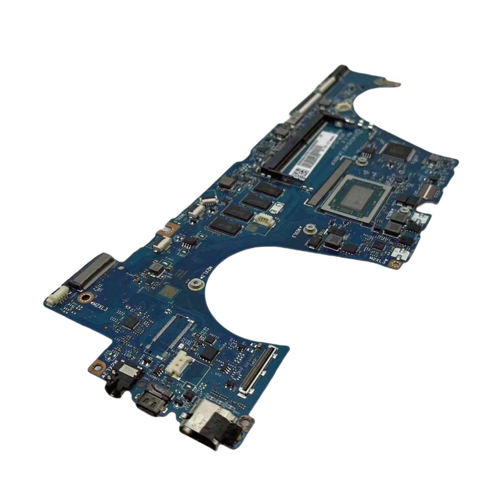5B20S41878 Lenovo FLEX-14API Motherboard LA-H091P Ryzen R5-3500U CPU 4GB RAM - Bighao-Era Laptop part
