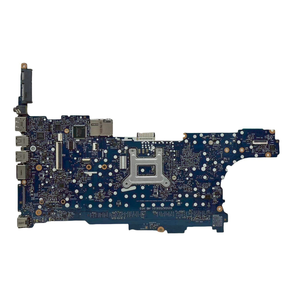 HP Elitebook 840 G1 Motherboard 6050A2559101 with i5-4300U and 8750M 1G - Bighao-Era Laptop part