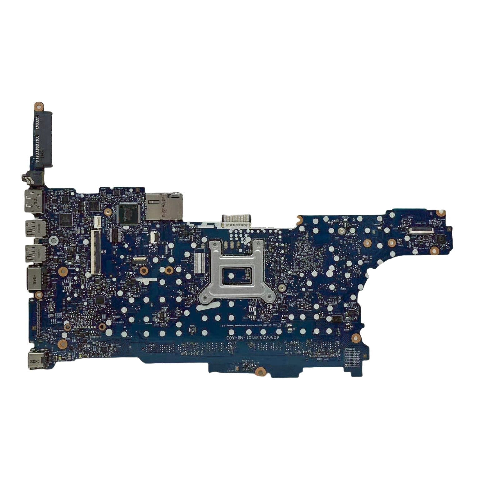 HP Elitebook 840 G1 Motherboard 6050A2559101 with i5-4300U and 8750M 1G - Bighao-Era Laptop part