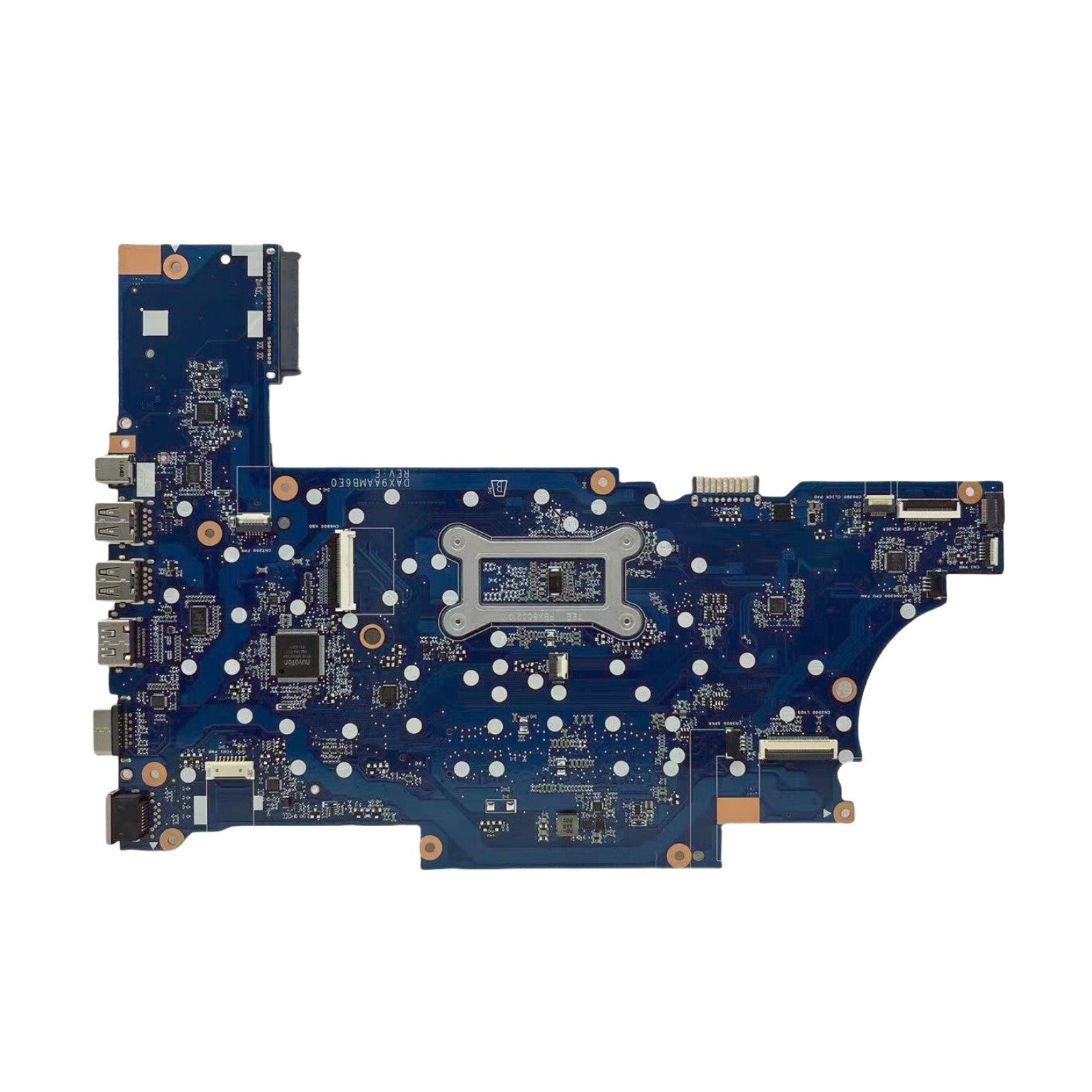 HP Probook 455 G5 Motherboard DAX9AAMB6E0 with A9-9420 CPU UMA - Bighao-Era Laptop part