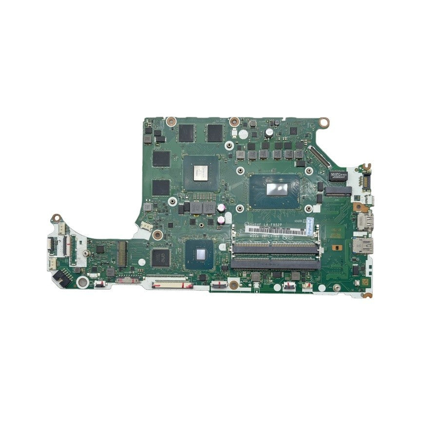 LA-F952P Acer AN515-52 AN515-53 Motherboard i5 i7 GTX1050/GTX1050Ti 4G-GPU Upgrade - Bighao-Era Laptop part