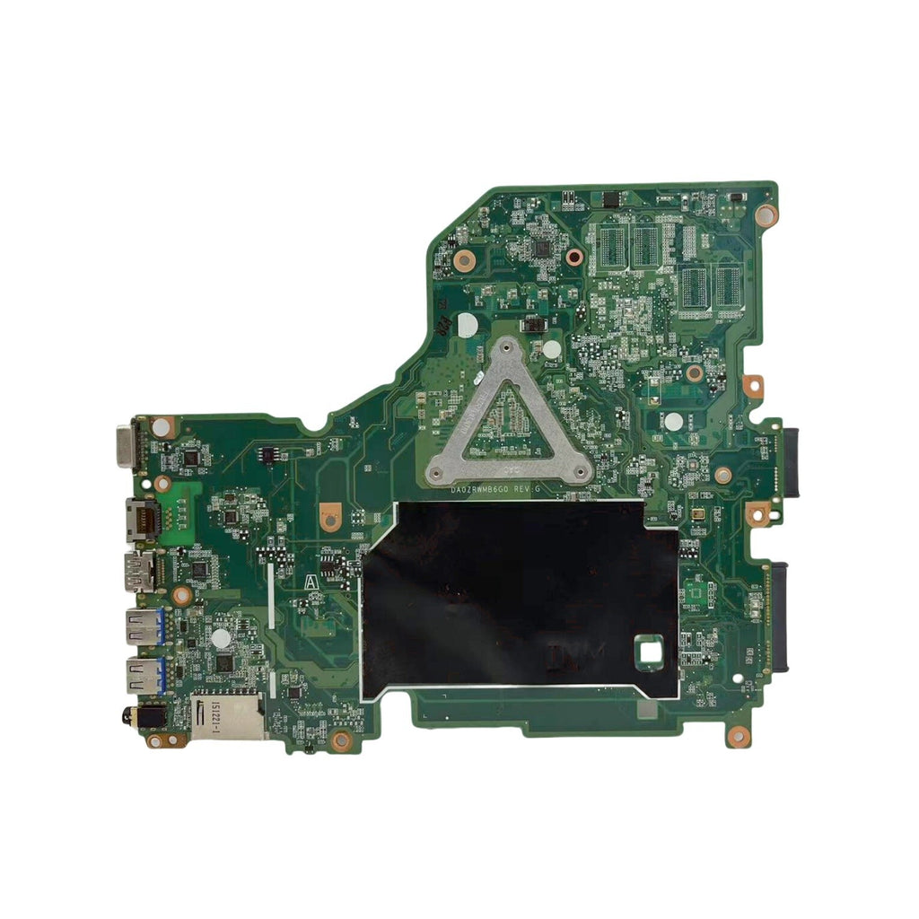 Acer Aspire E5-574 Motherboard DA0ZRWMB6G0 with i5-6200U CPU NBG3711002 - Bighao-Era Laptop part