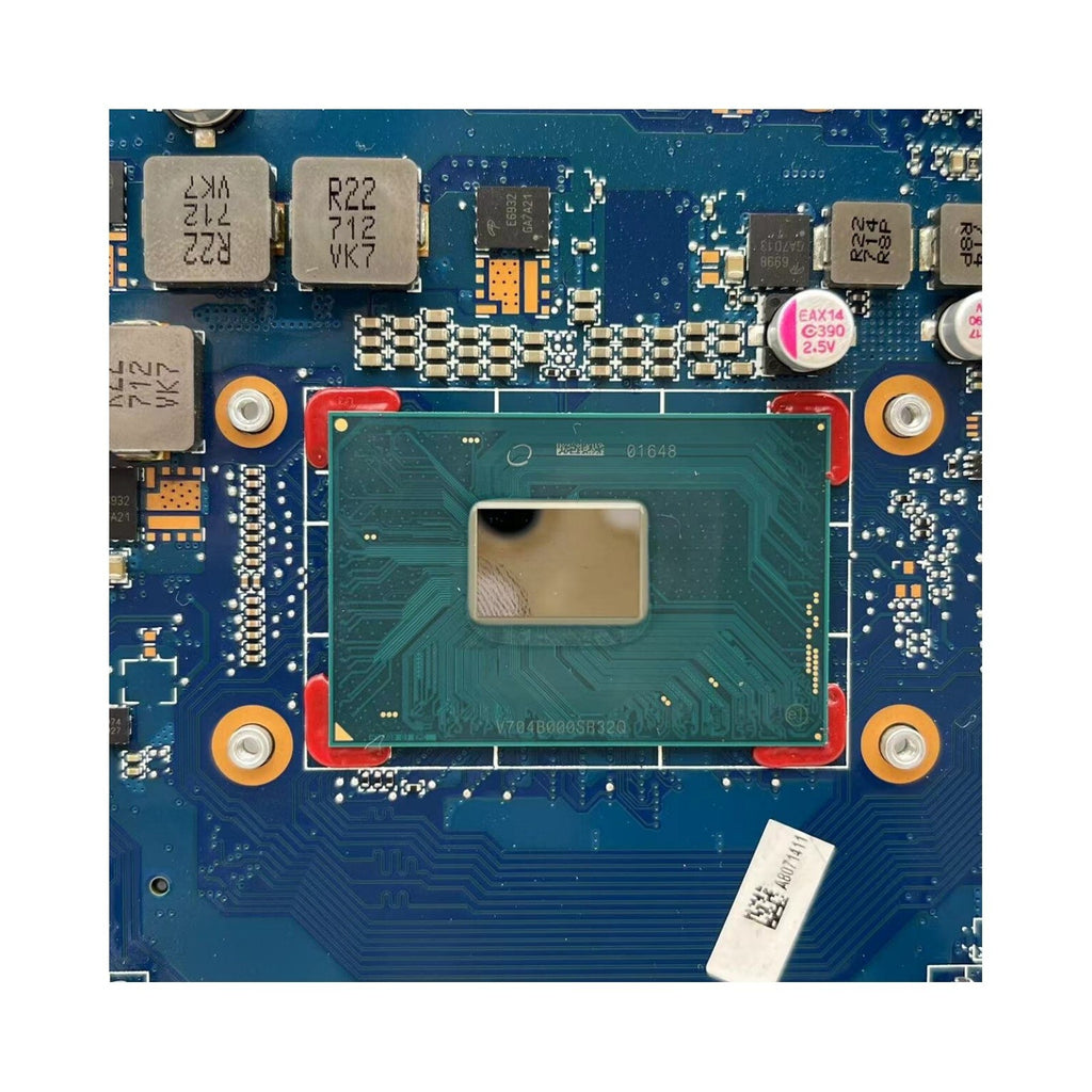 DAG75AMBAD0 HP Pavilion 15-CB Motherboard i7-7700HQ GTX1050 4GB 926305-601 - Bighao-Era Laptop part