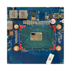 DAG75AMBAD0 HP Pavilion 15-CB Motherboard i7-7700HQ GTX1050 4GB 926305-601 - Bighao-Era Laptop part