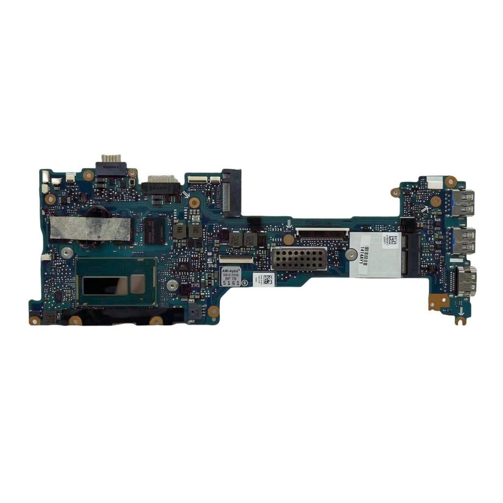 V270_MBX Mainboard For Sony Pro13 SVP132 SVP132A Motherboard i7-4500U A1964381C - Bighao-Era Laptop part