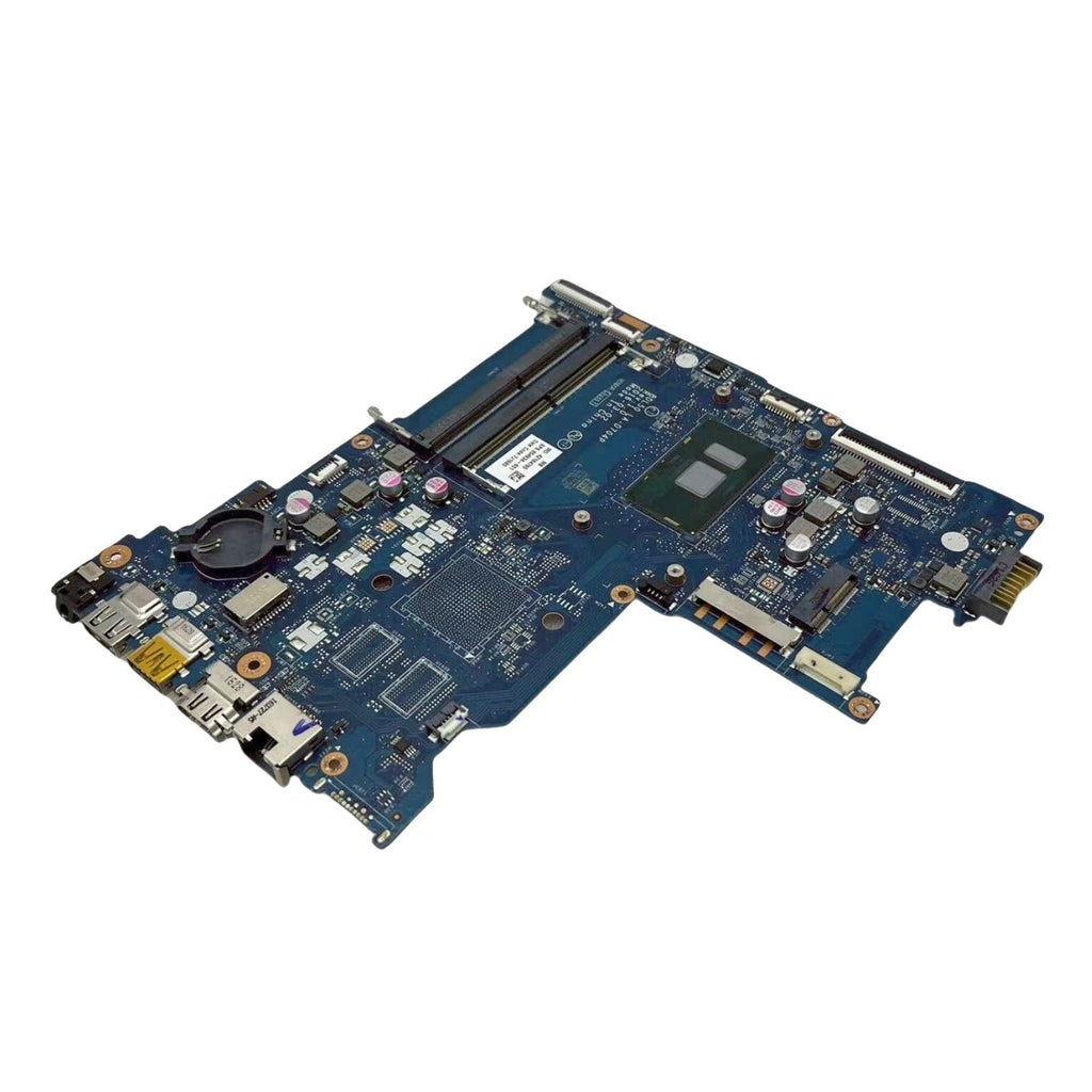 BDL50 LA-D704P HP 15-AY Motherboard 854934-601 with i7-6500U CPU - Bighao-Era Laptop part